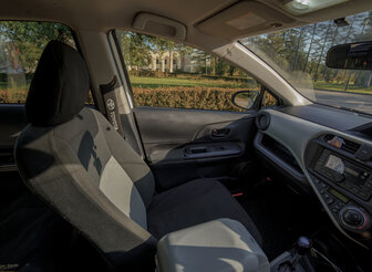Driver image additional