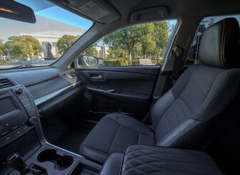 Driver image additional