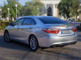 Driver image additional