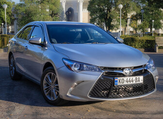 Driver image additional