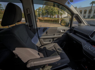 Driver image additional