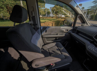 Driver image additional