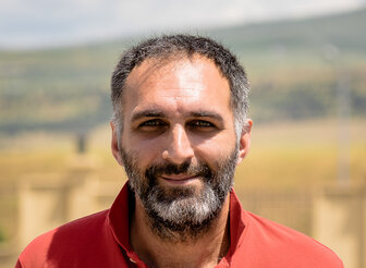 Driver image