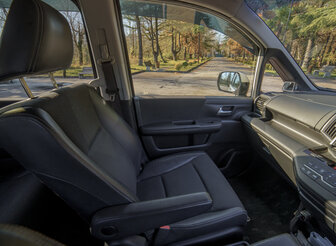 Driver image additional