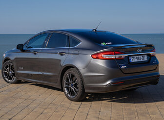 Driver image additional