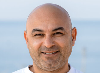 Driver image