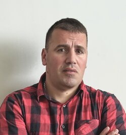 Driver image