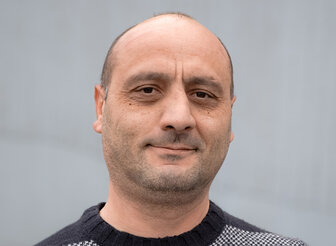 Driver image
