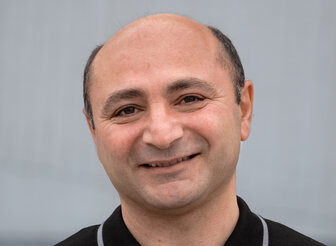 Driver image