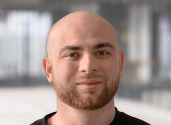 Driver image