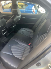 Driver image additional