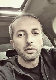 Driver image
