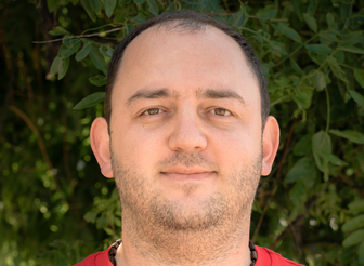 Driver image
