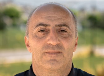 Driver image