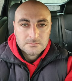 Driver image