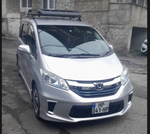 Driver image additional