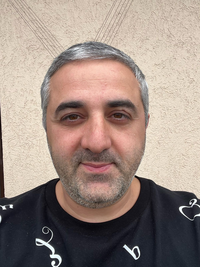 Driver image
