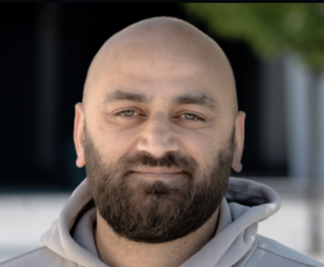 Driver image
