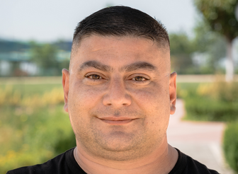 Driver image