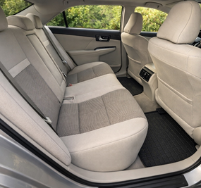 Driver image additional