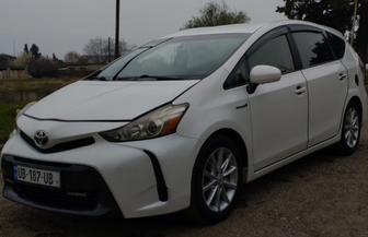 Driver image additional