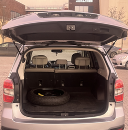 Driver image additional