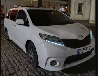 Driver image additional