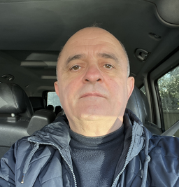 Driver image