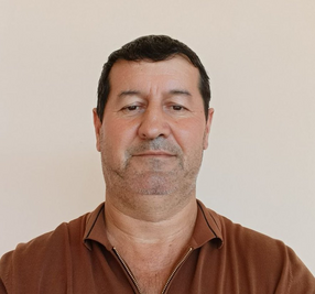 Driver image