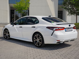 Driver image additional