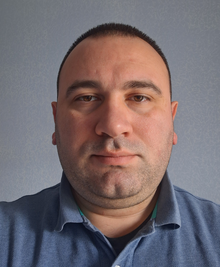 Driver image
