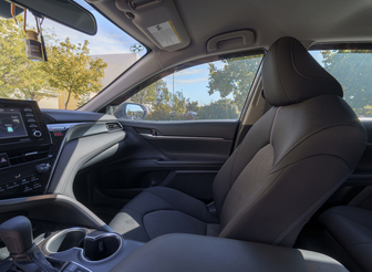 Driver image additional