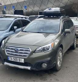 Driver image additional