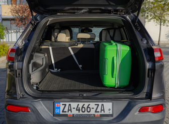 Driver image additional