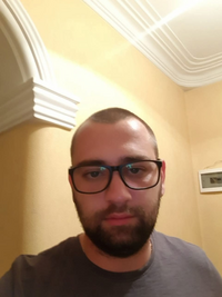 Driver image