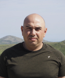 Driver image