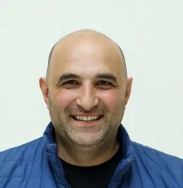 Driver image