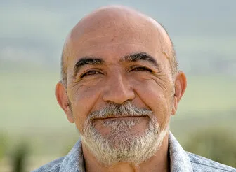 Driver image