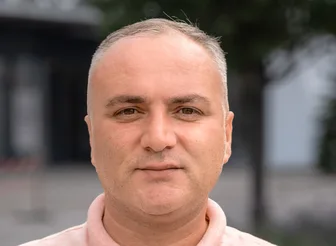 Driver image